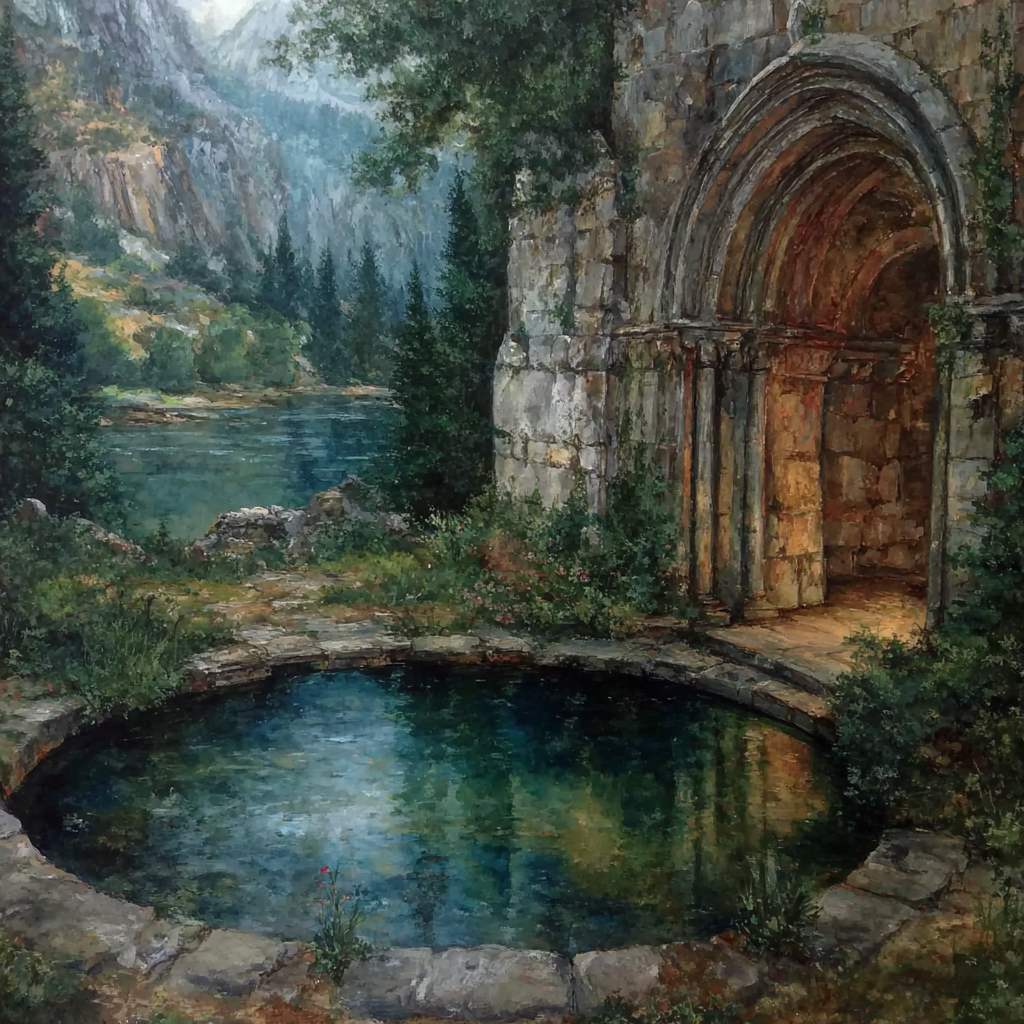 How Does the Holy Spirit Dwell Within Believers?