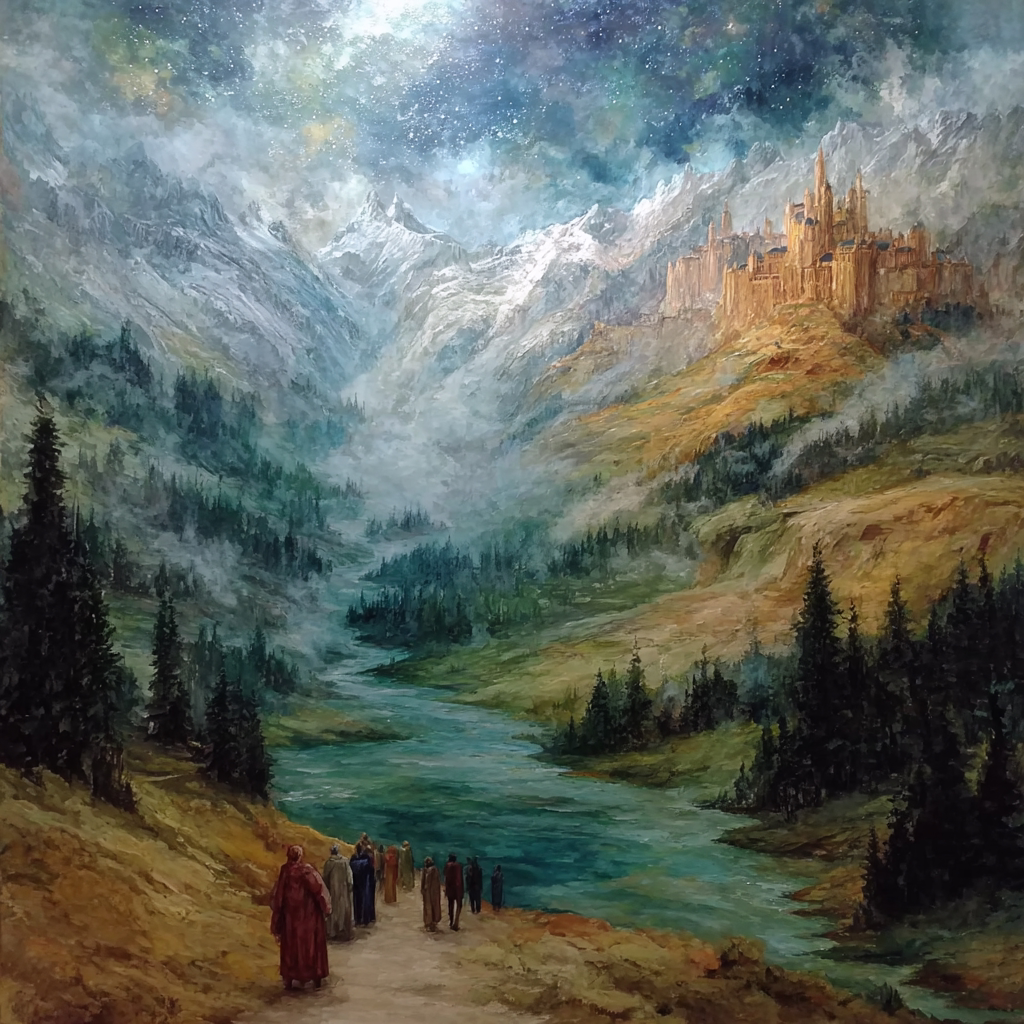 How Do Believers Continue to Experience The Holy Spirit as Living Waters?