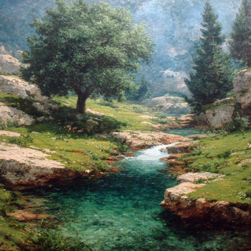 Receiving the Holy Spirit or Waiting for Power from on High?