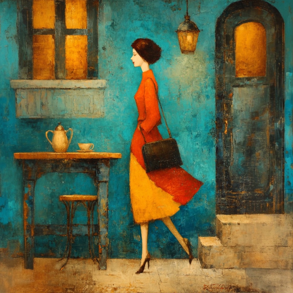 How to Feel Happier After a Long Day at Work