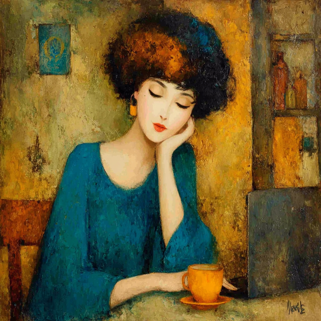 How Does Creating a Clear Boundary Between Work and Home Help You to Feel Happier After a Long Day at Work