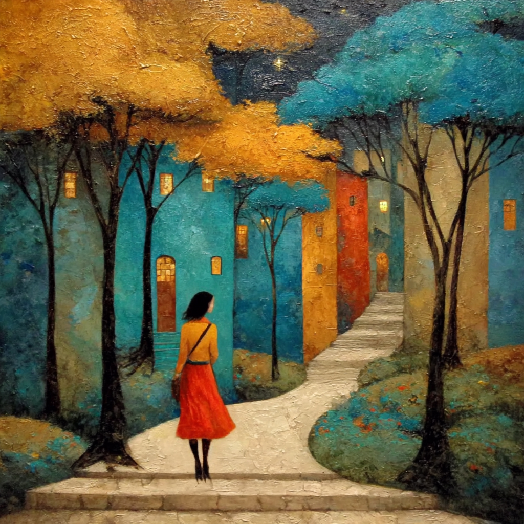 Does Physical Exercise Help You to Feel Happier After a Long Day at Work?