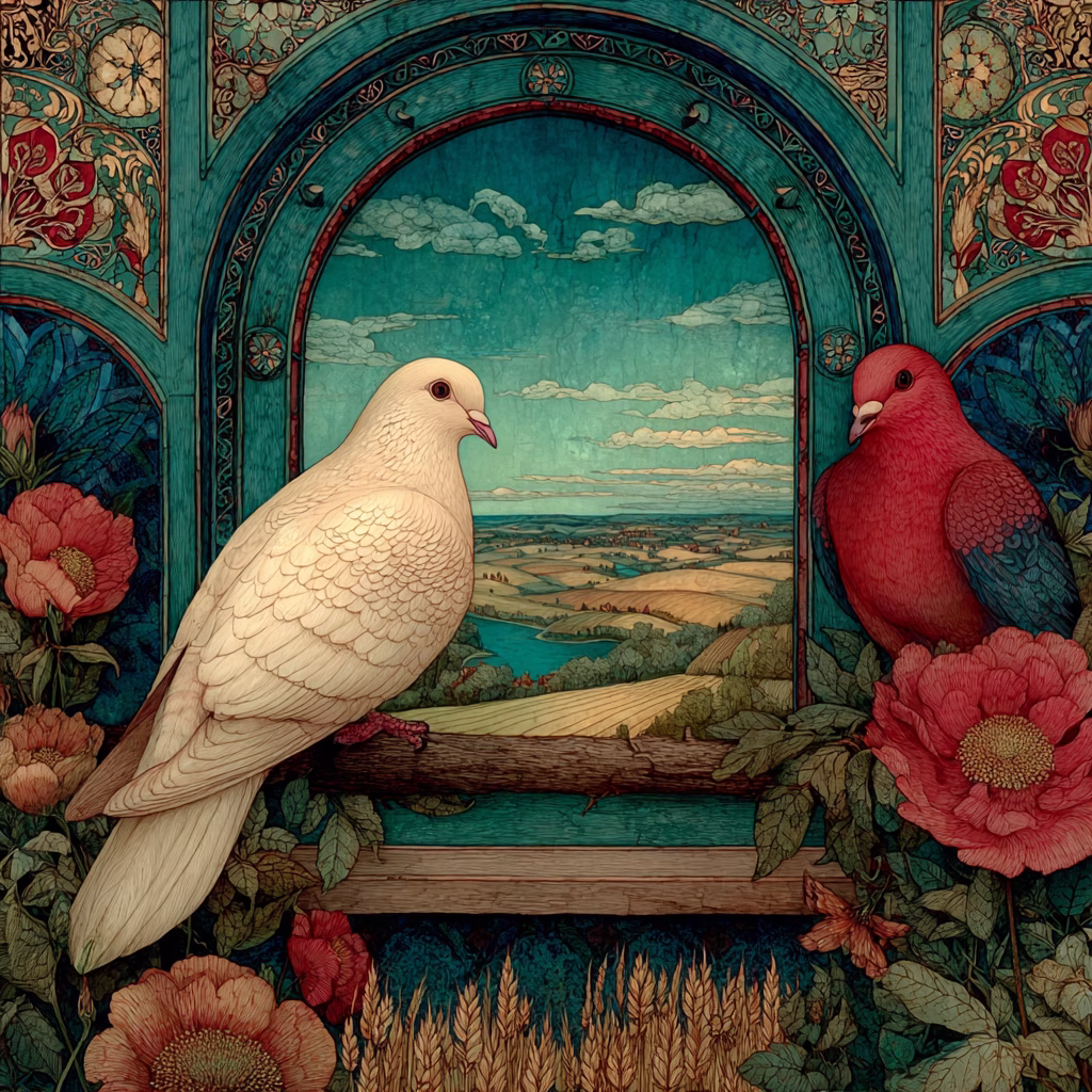 What Did Jesus Say About The Provision of God?