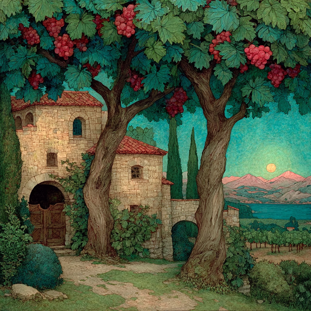 Key Principles of Biblical Provision and Prosperity