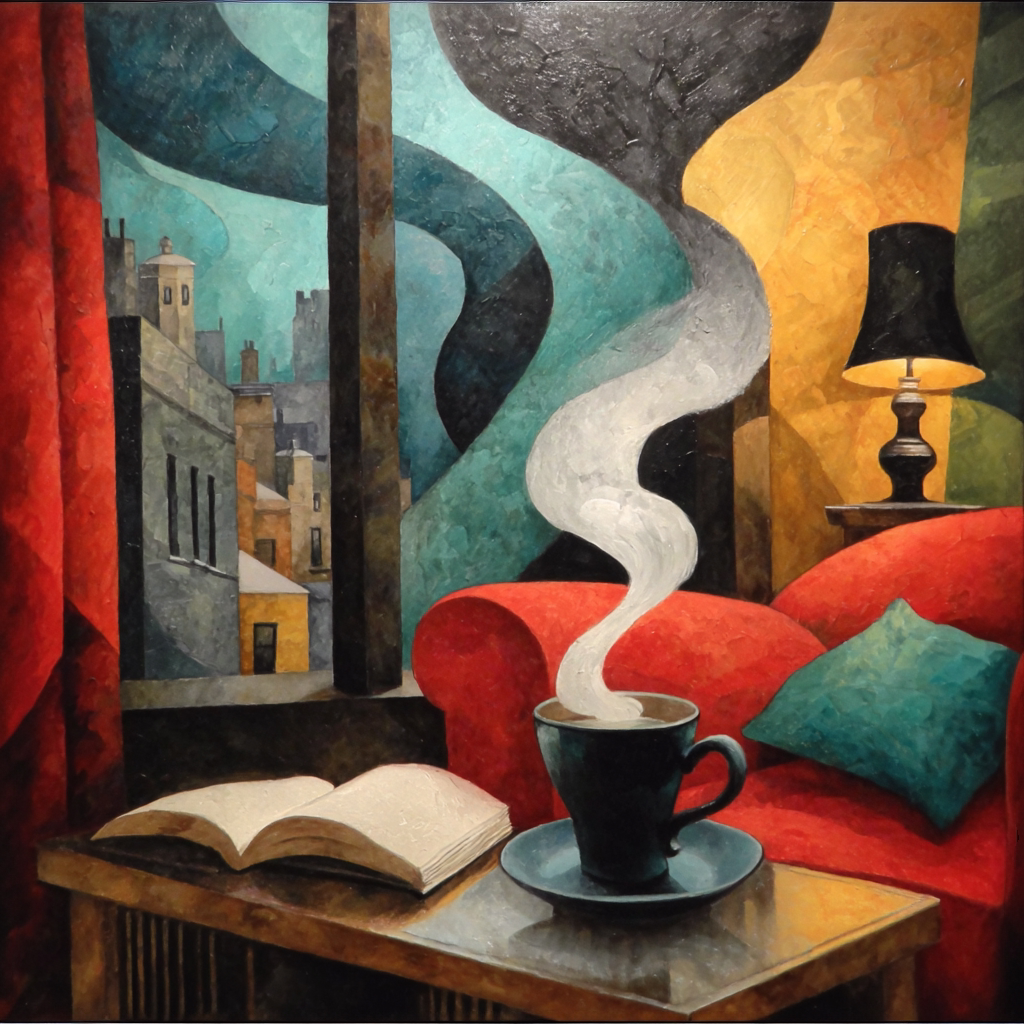 How Does Comfort Help You to Stay Happy in Miserable Weather? 