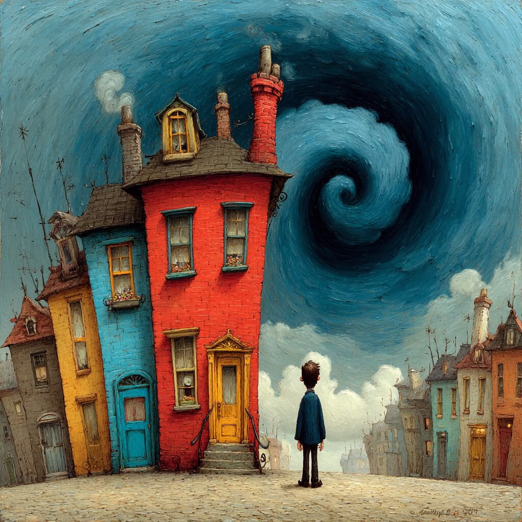  What Causes the Anxiety Loop to Continue?