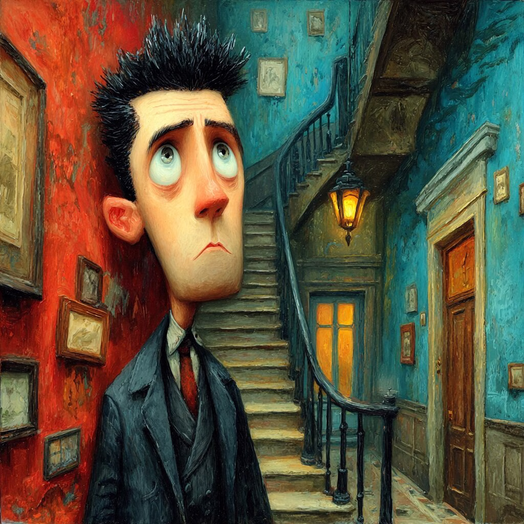 Is Anxiety a Sign That Something Is Wrong With You?