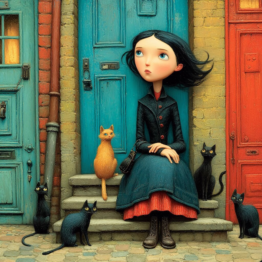 Why Do Thoughts Matter So Much If You Want To Overcome Anxiety?