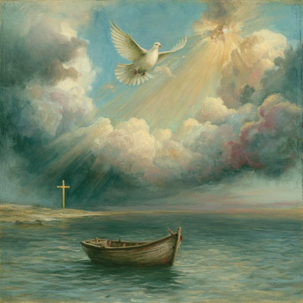 How We Are Saved By Grace