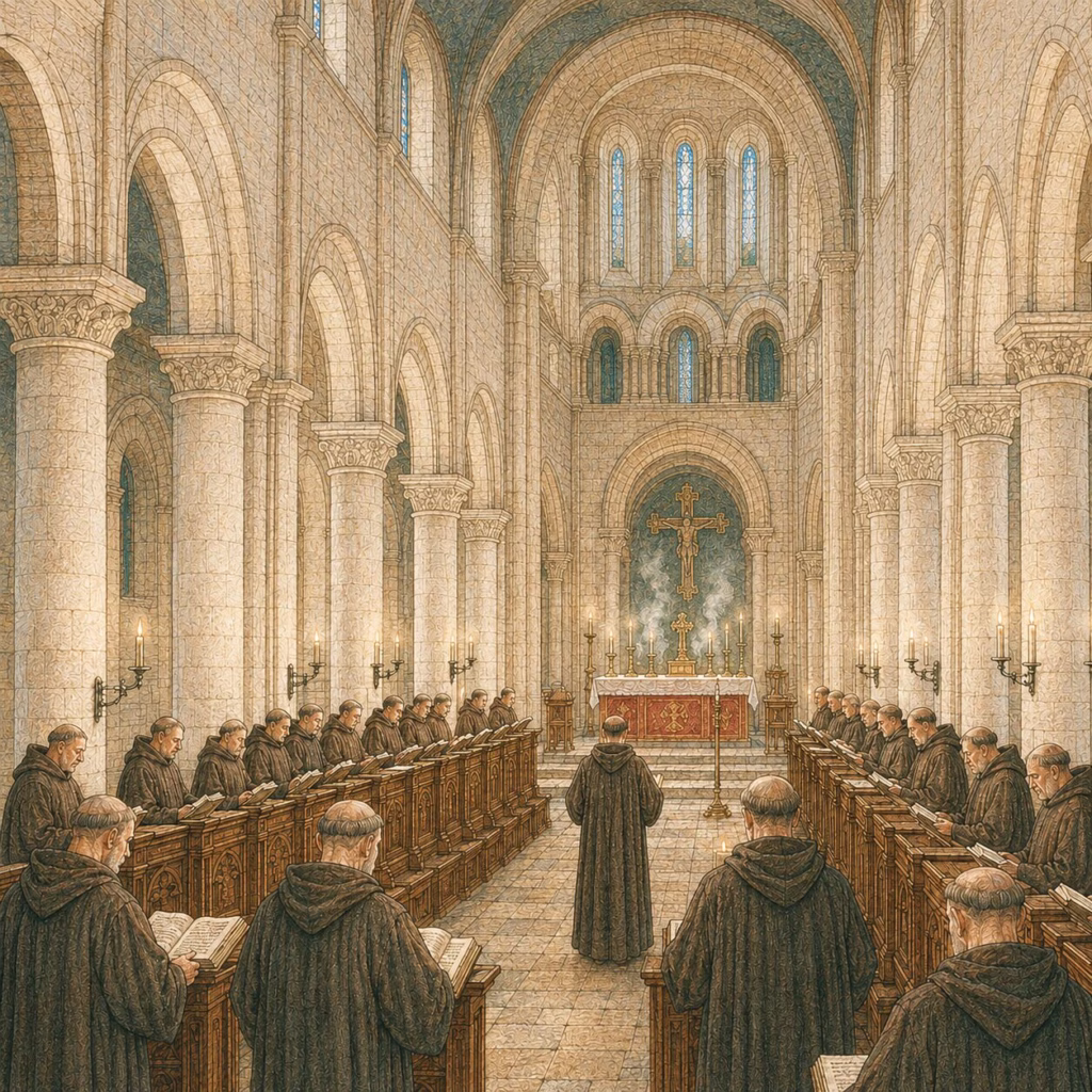 Reading Abbey History